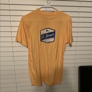 St joes Michigan T-shirt